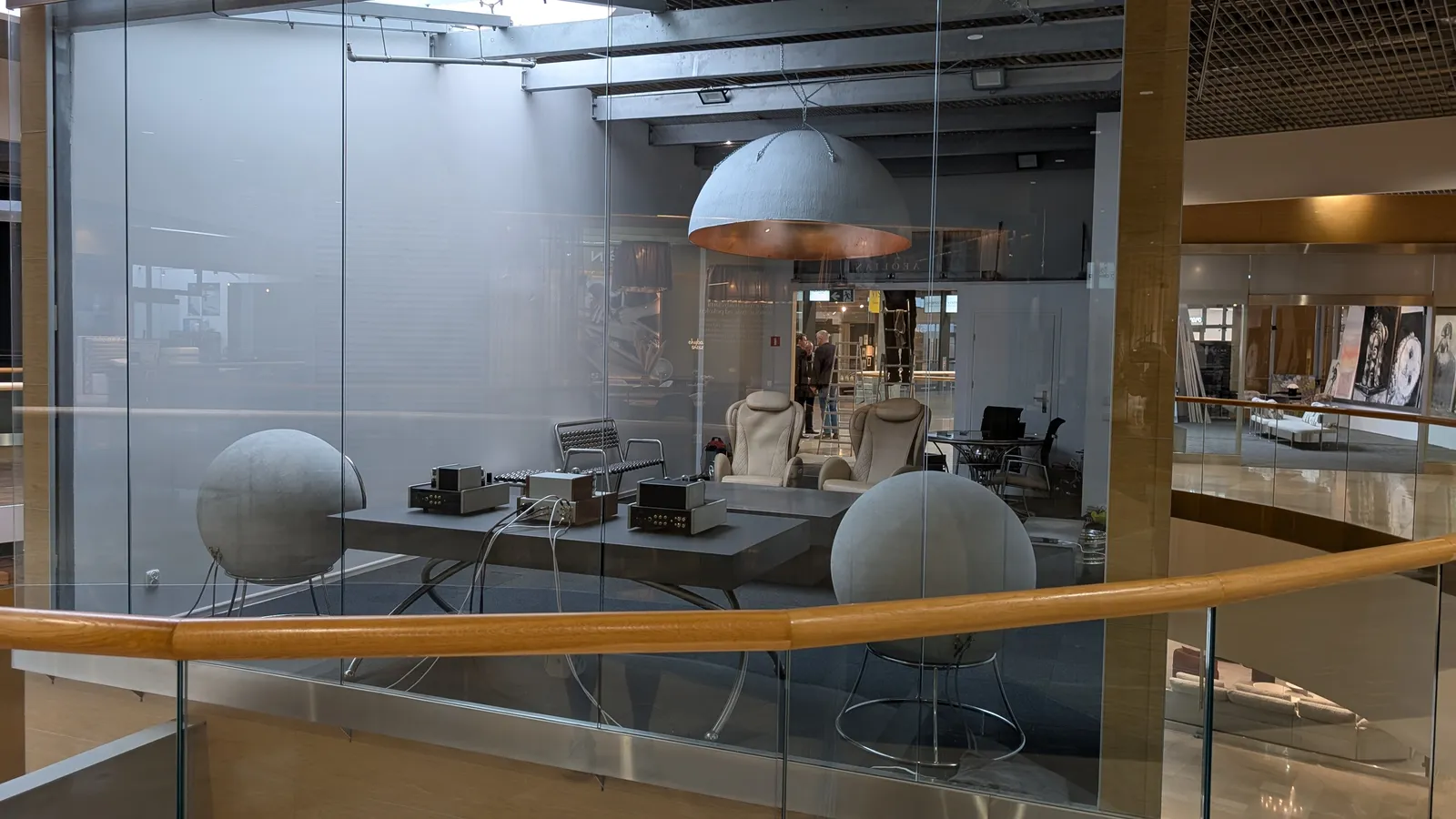 Showroom Nouhaus Domoteka — zdjęcie 6