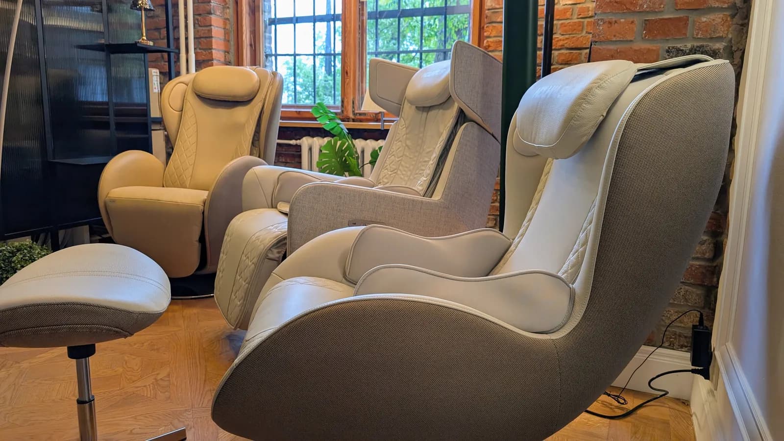 Showroom firmowy Lafaktoria — zdjęcie 2