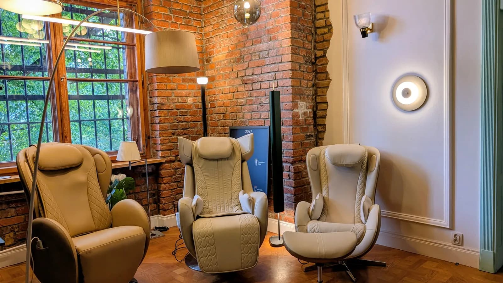 Showroom firmowy Lafaktoria — zdjęcie 3