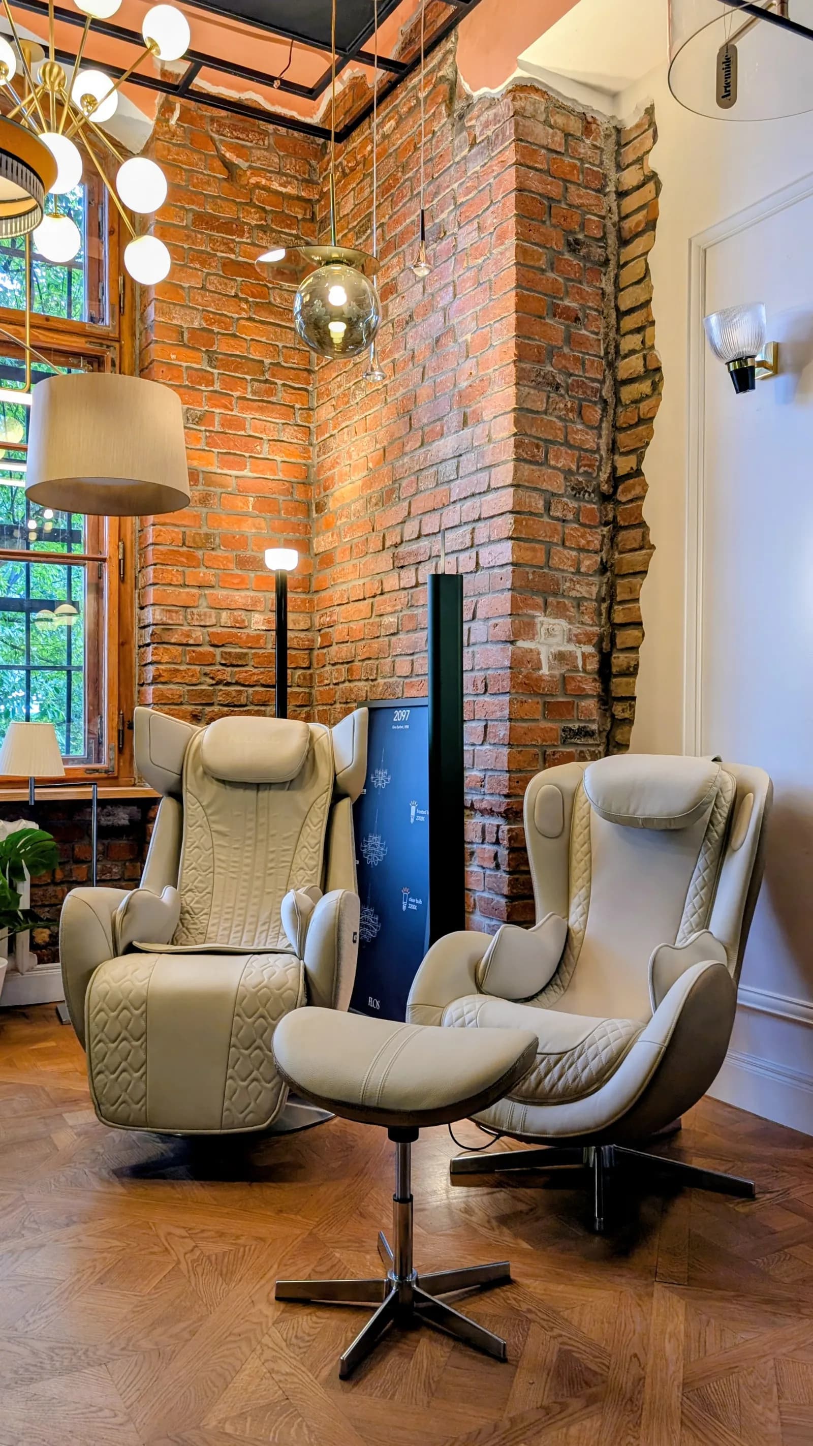 Showroom firmowy Lafaktoria — zdjęcie 4