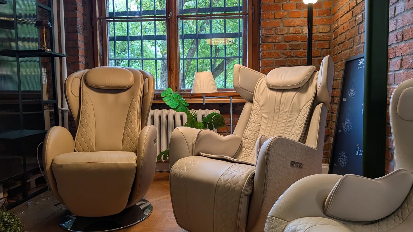Showroom firmowy Lafaktoria — zdjęcie 5