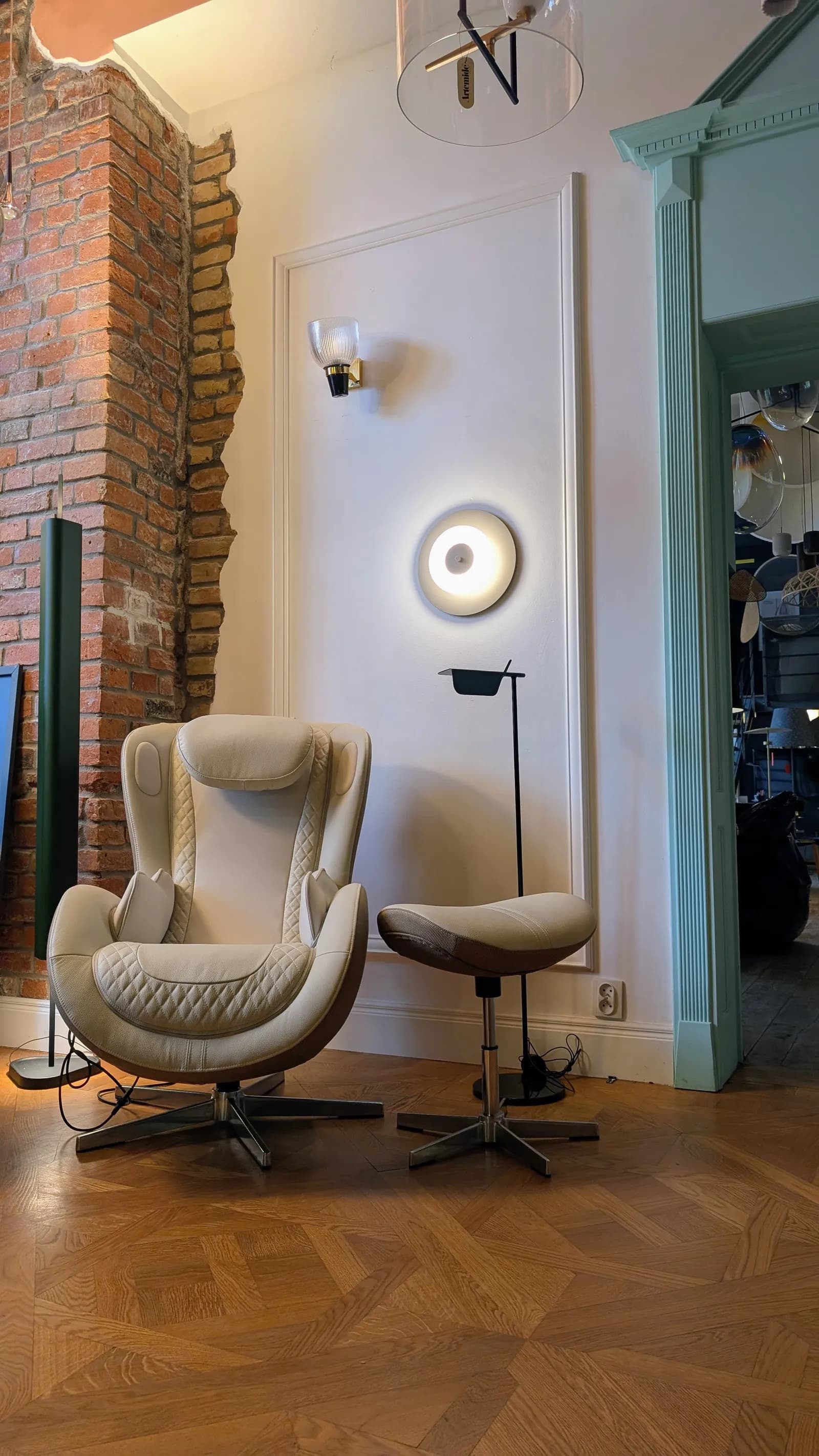 Showroom firmowy Lafaktoria — zdjęcie 6
