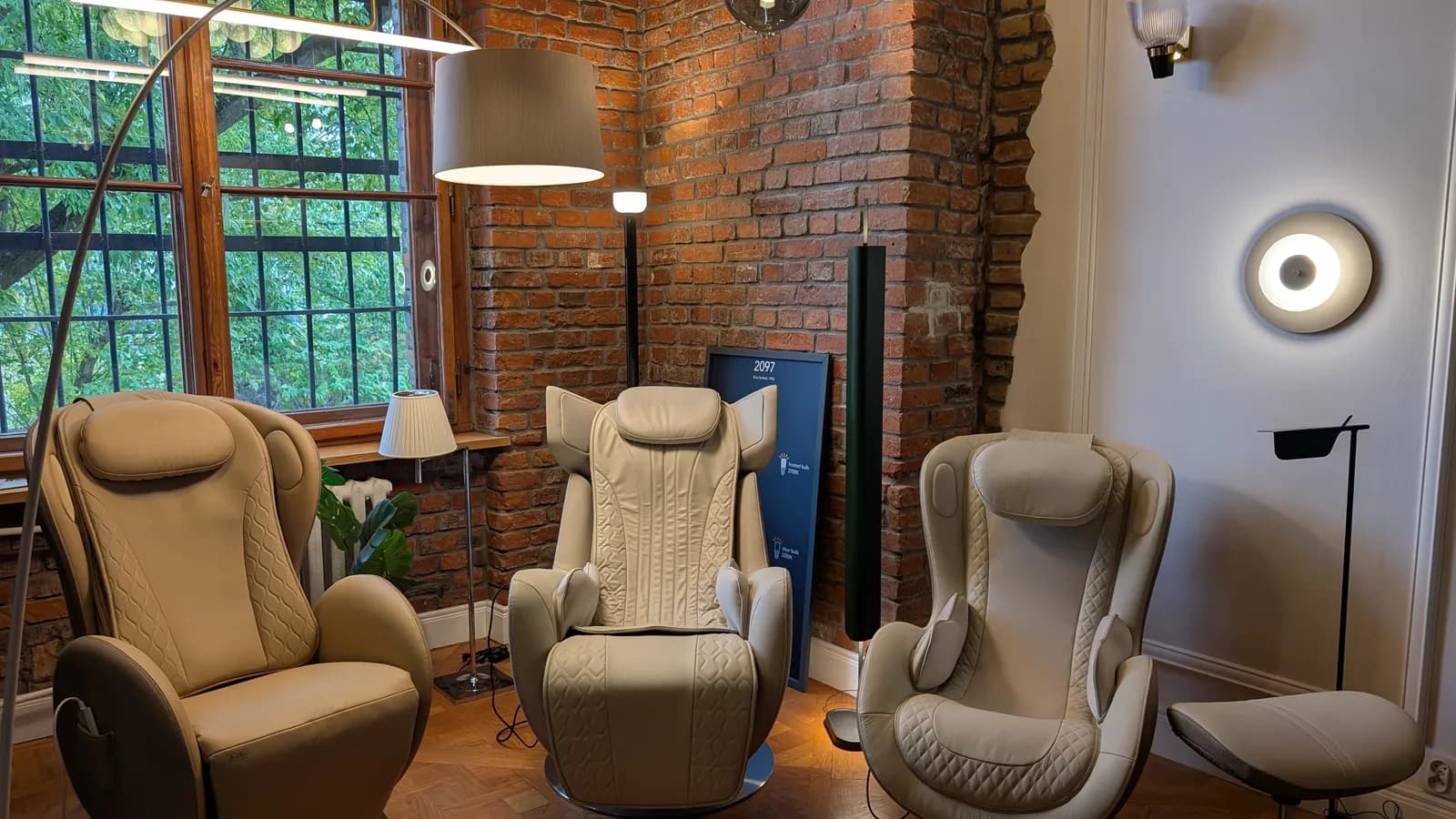 Showroom firmowy Lafaktoria — zdjęcie 7