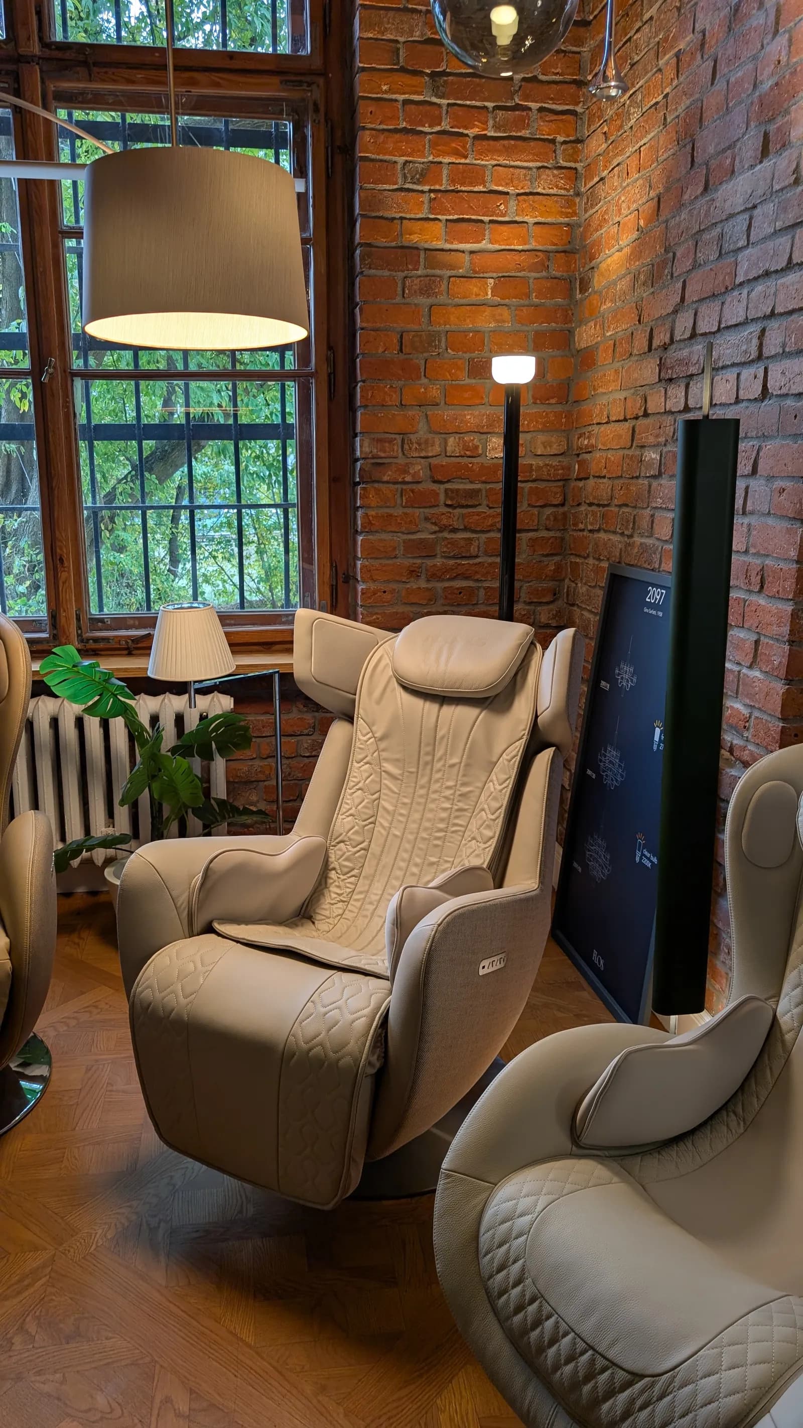 Showroom firmowy Lafaktoria — zdjęcie 8
